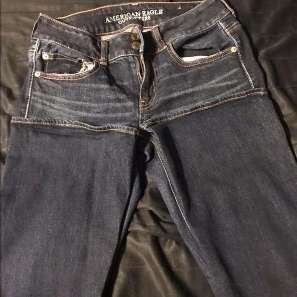 Jeans - Picture 2 of 4